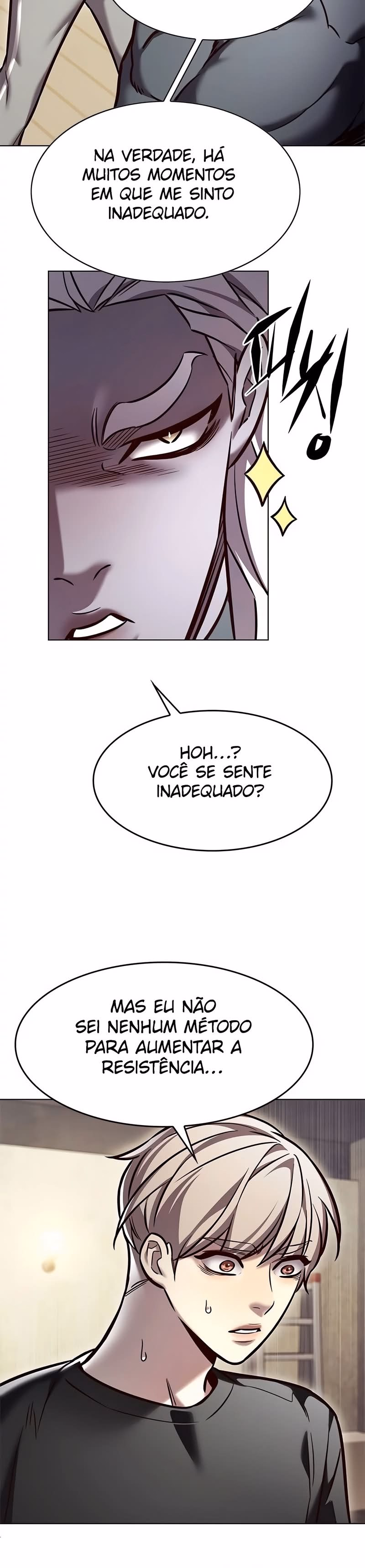 Read Veletric PT Manga Online