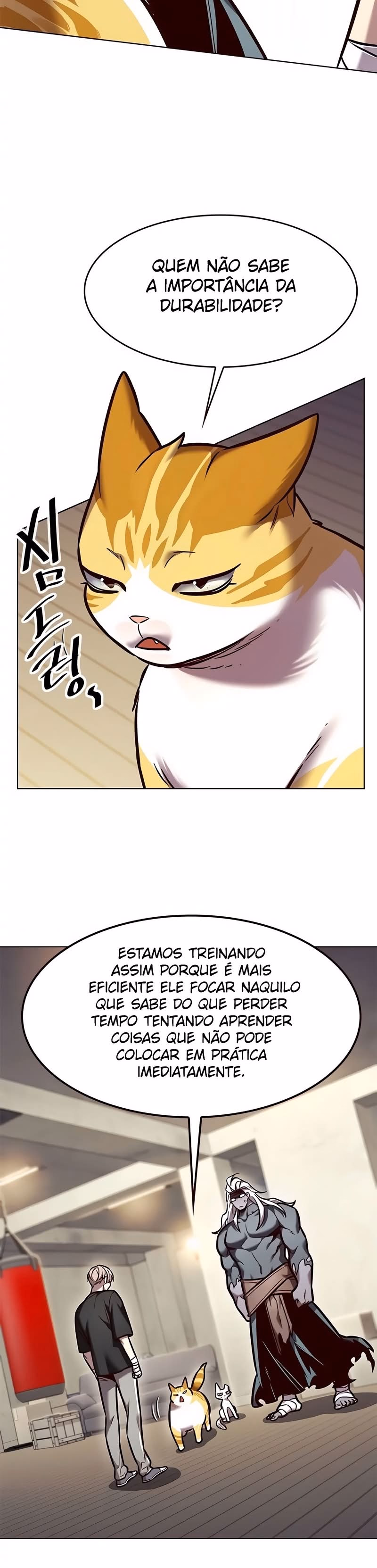 Read Veletric PT Manga Online