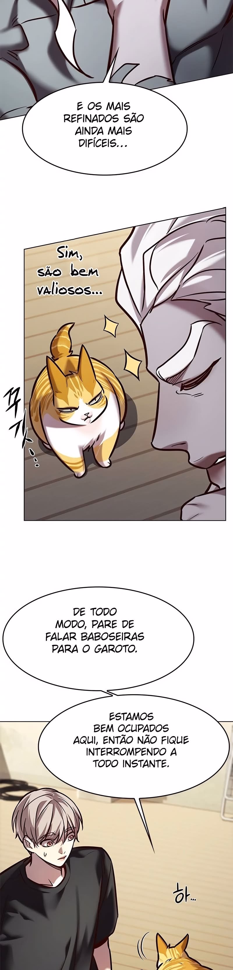 Read Veletric PT Manga Online