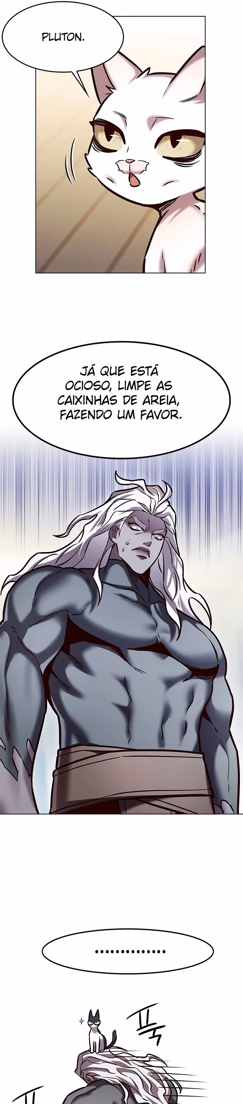 Read Veletric PT Manga Online