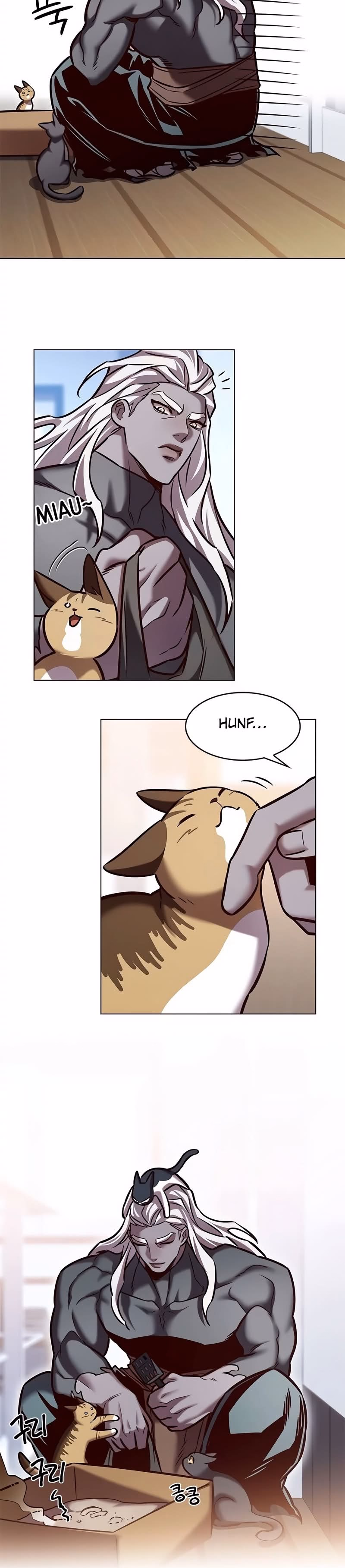 Read Veletric PT Manga Online