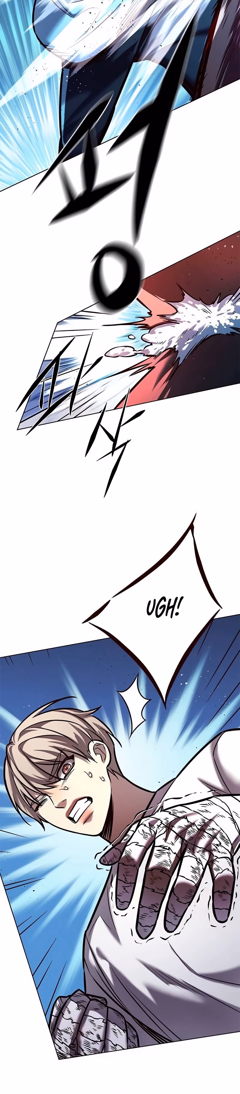 Read Veletric PT Manga Online