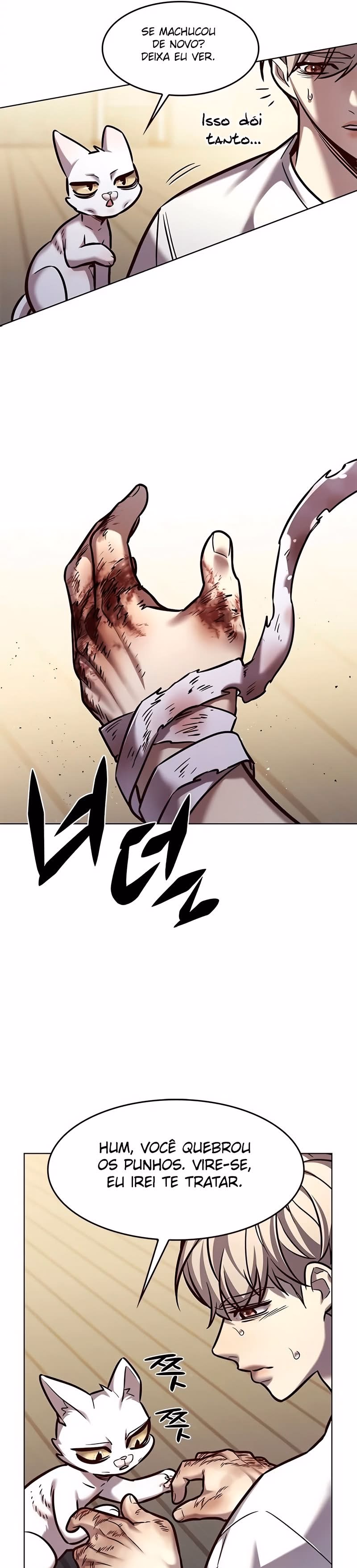 Read Veletric PT Manga Online