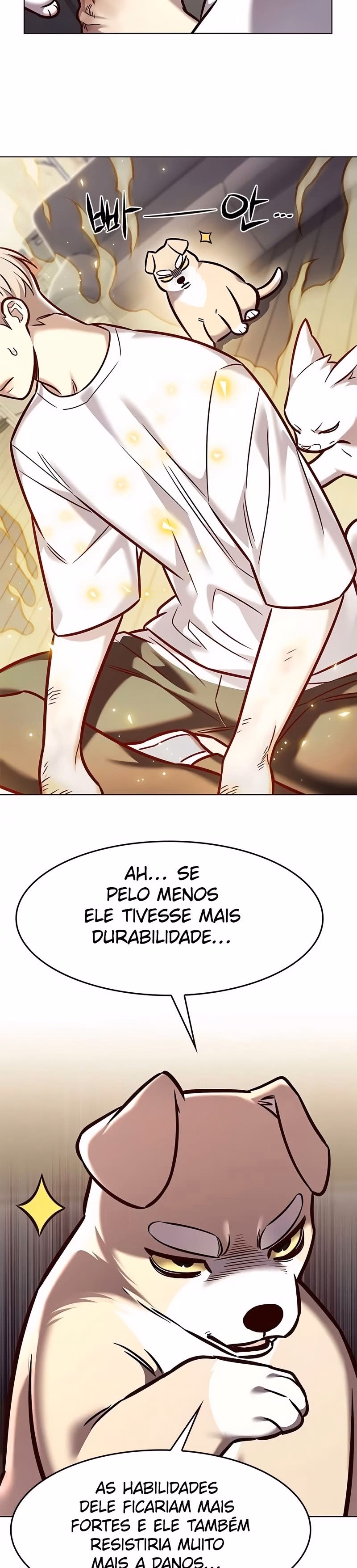 Read Veletric PT Manga Online