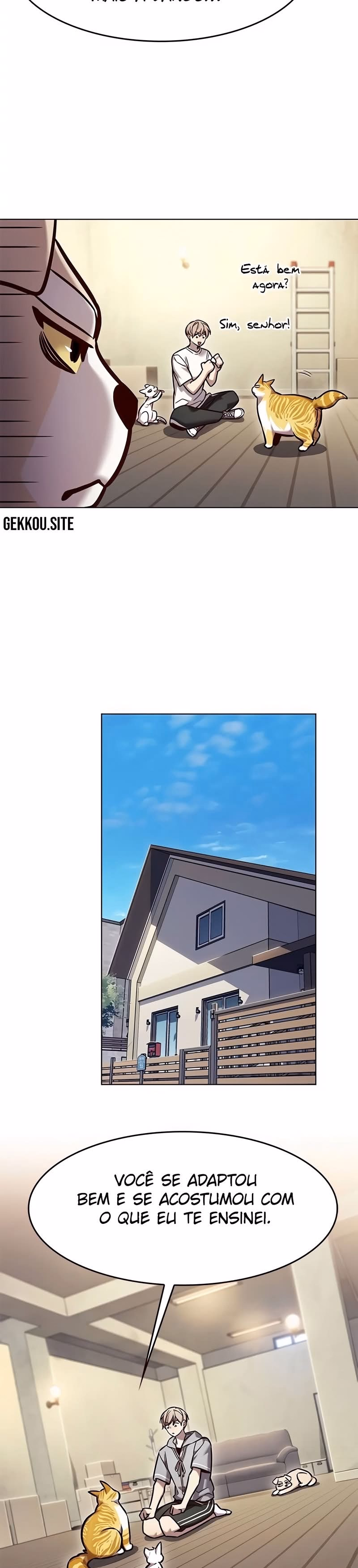 Read Veletric PT Manga Online