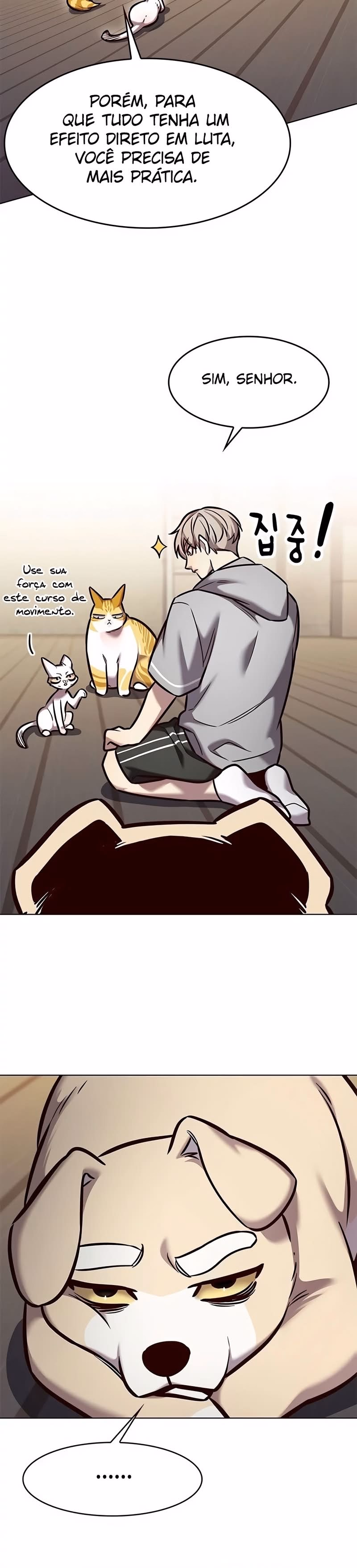 Read Veletric PT Manga Online