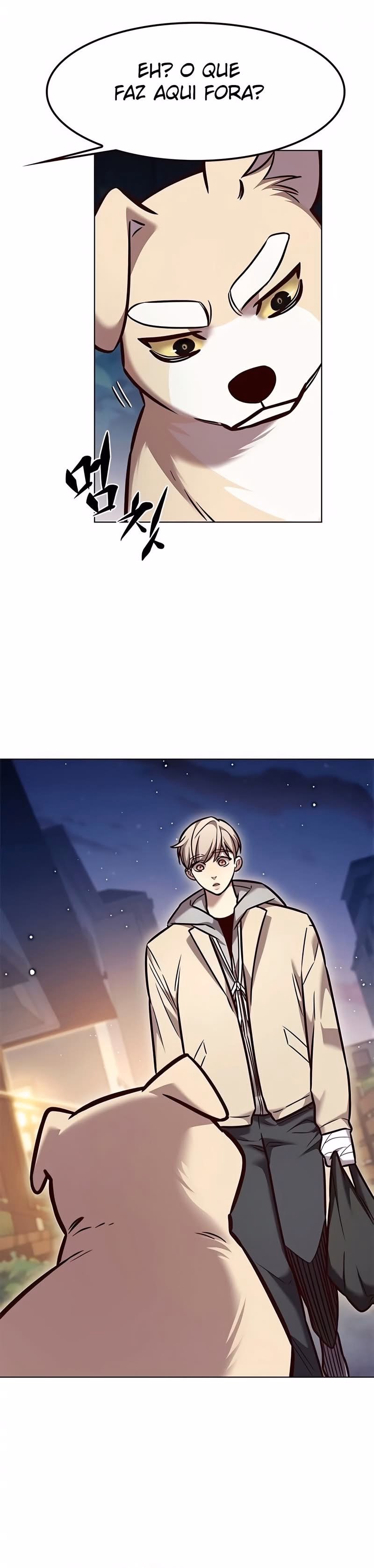 Read Veletric PT Manga Online