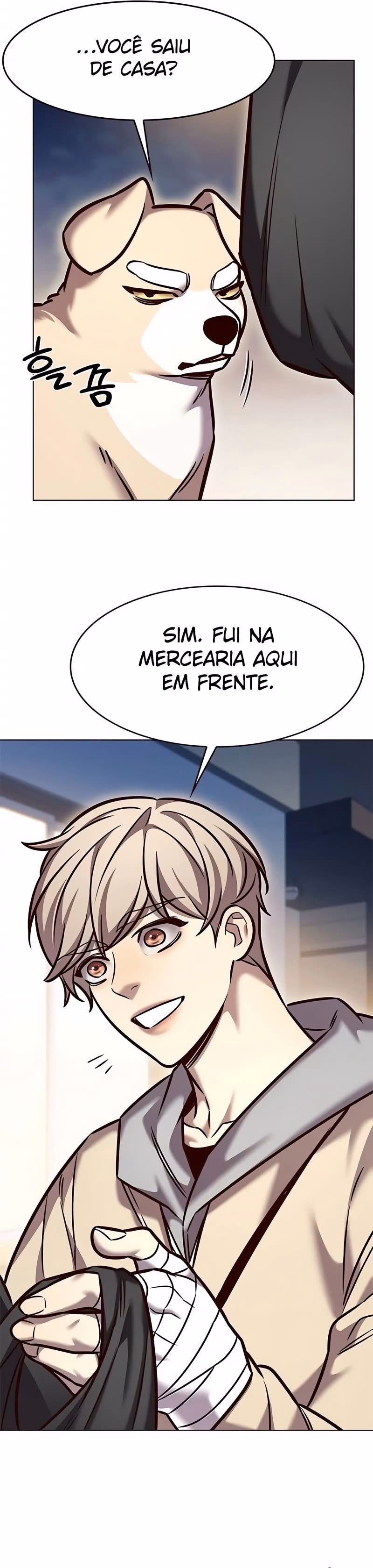 Read Veletric PT Manga Online