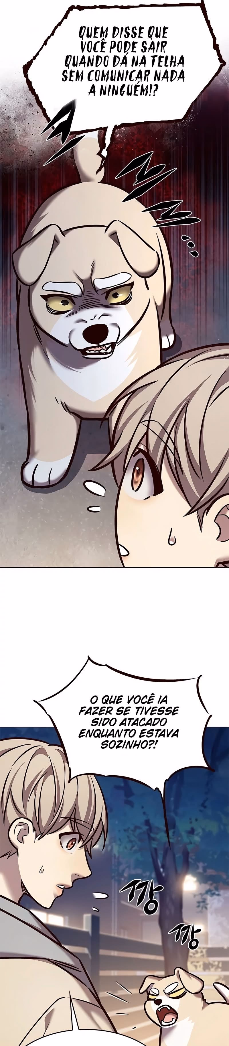 Read Veletric PT Manga Online