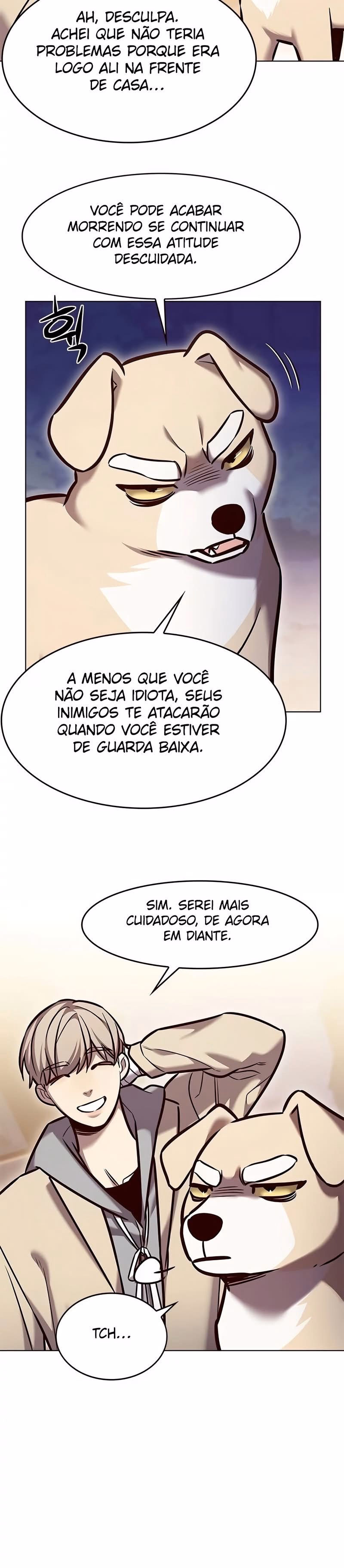 Read Veletric PT Manga Online