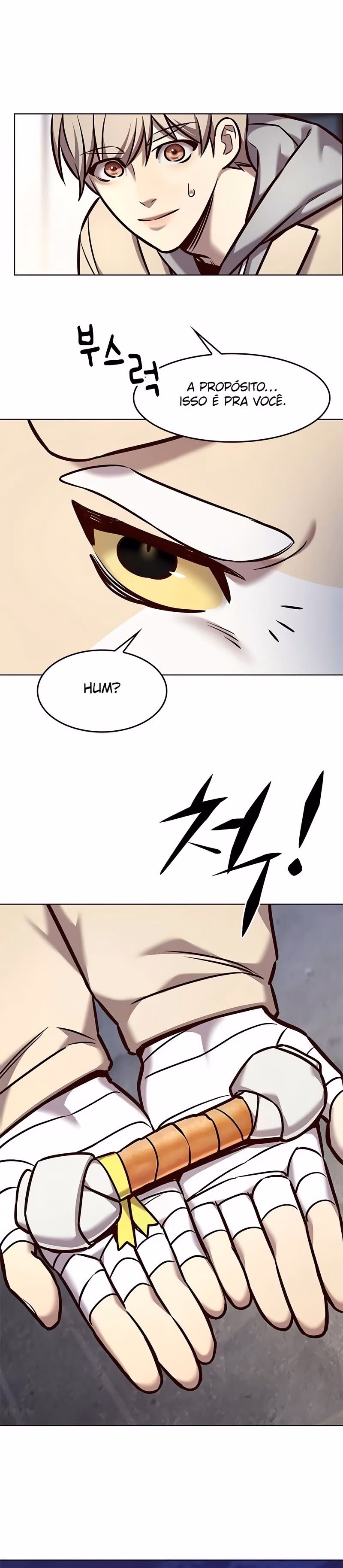 Read Veletric PT Manga Online