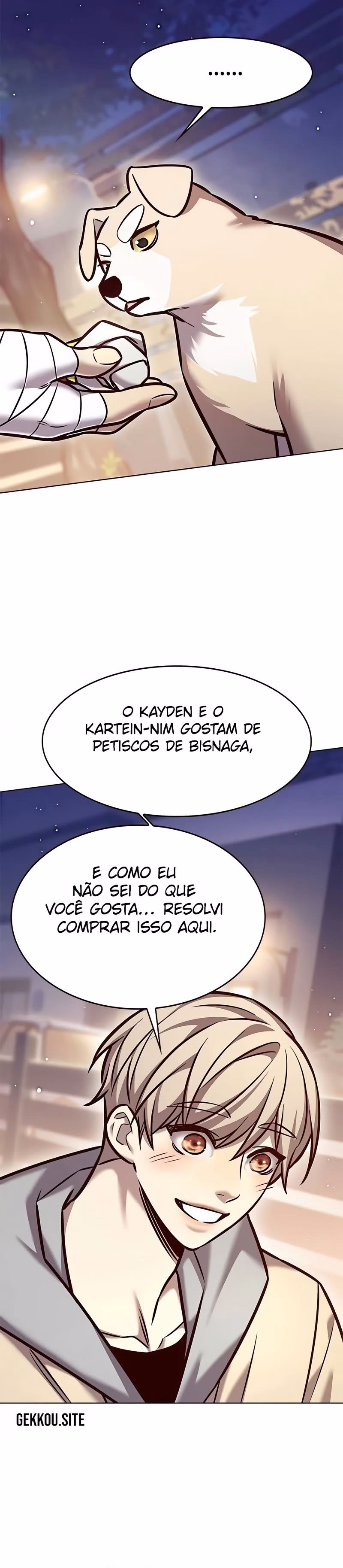 Read Veletric PT Manga Online