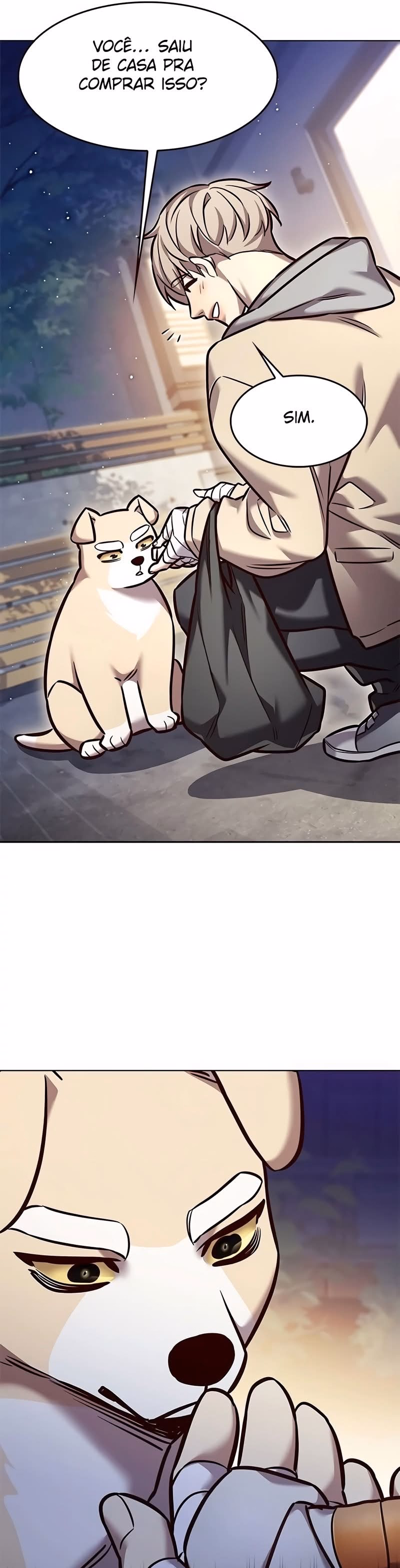 Read Veletric PT Manga Online