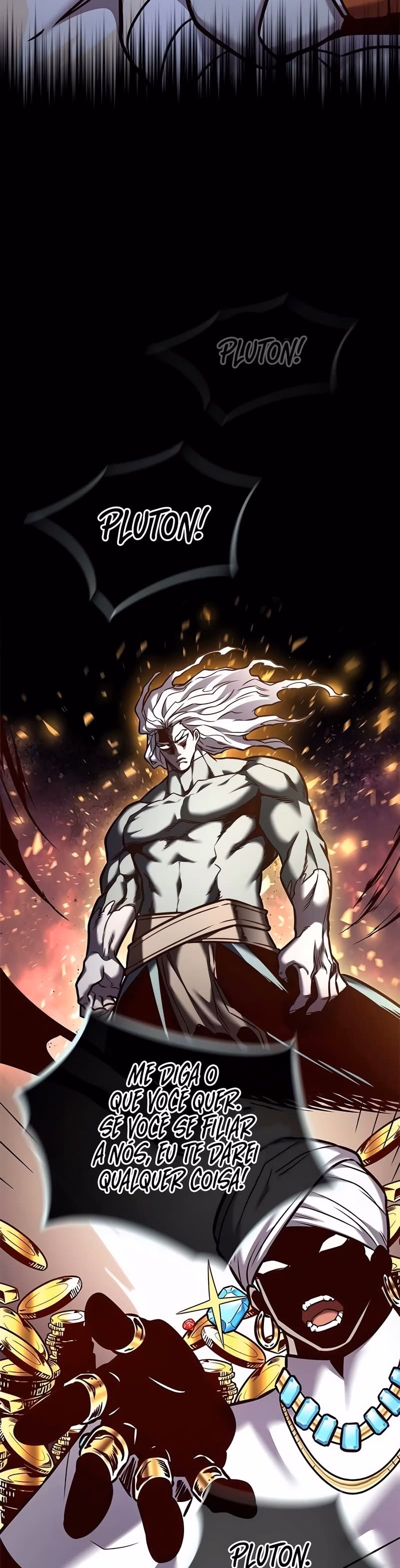 Read Veletric PT Manga Online