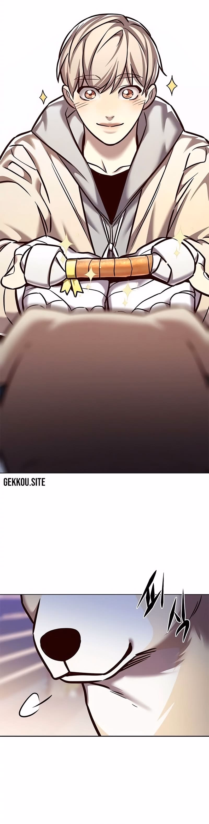 Read Veletric PT Manga Online