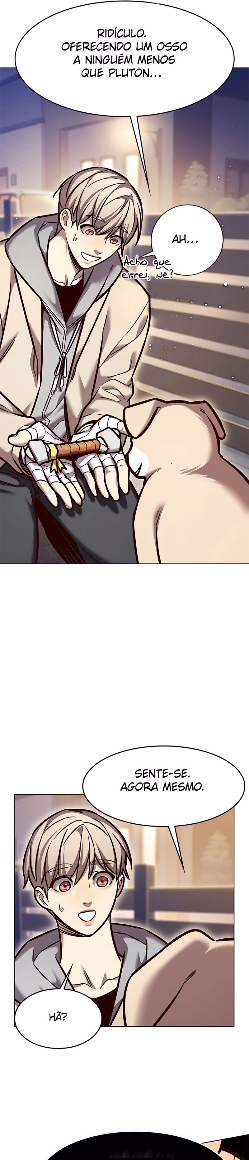 Read Veletric PT Manga Online