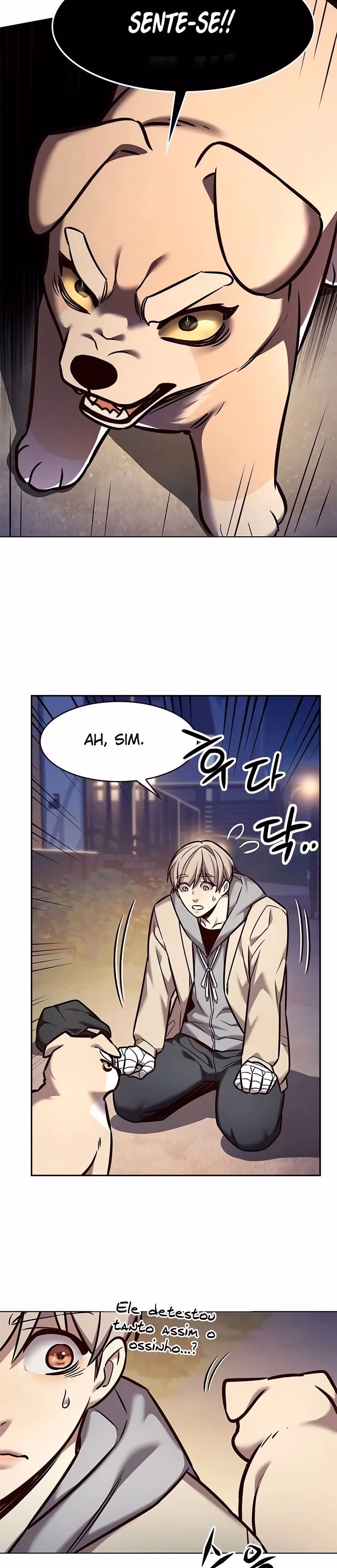 Read Veletric PT Manga Online