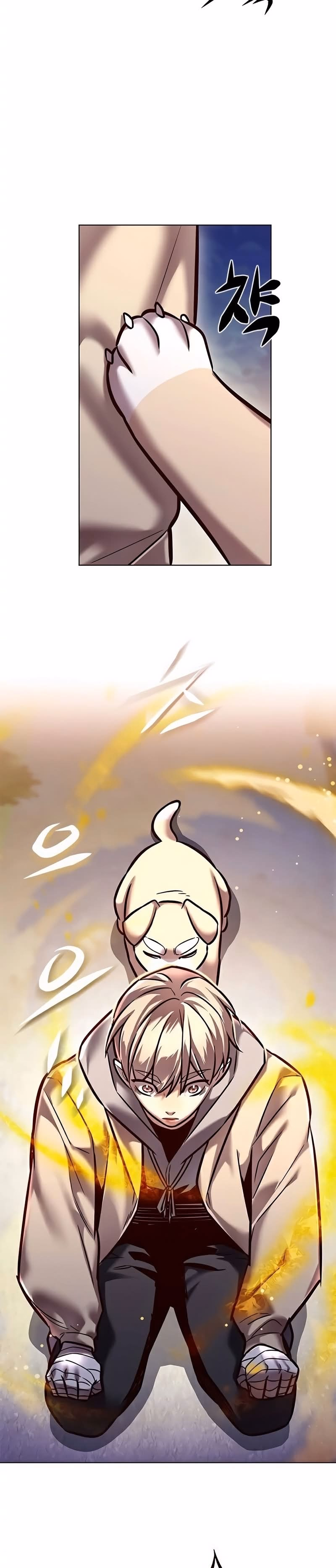 Read Veletric PT Manga Online