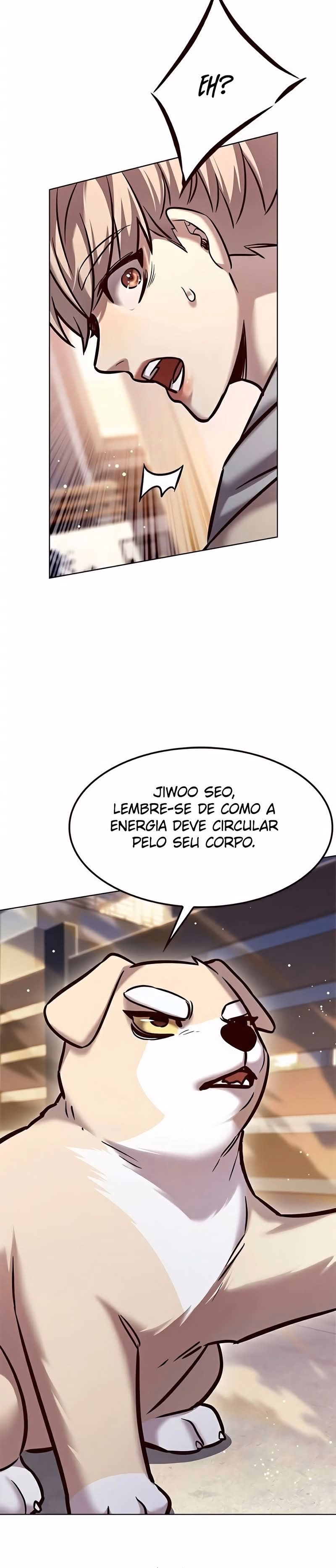 Read Veletric PT Manga Online