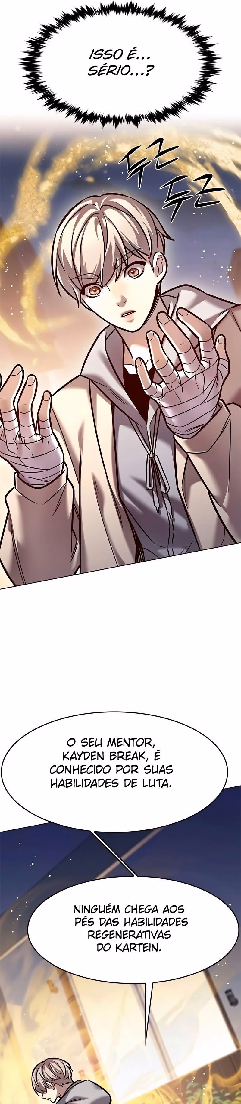 Read Veletric PT Manga Online