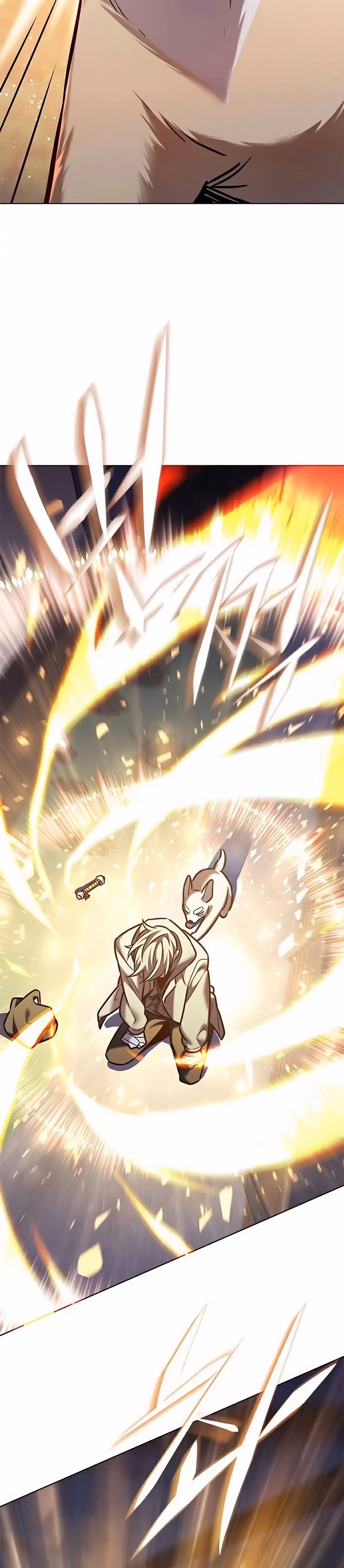 Read Veletric PT Manga Online