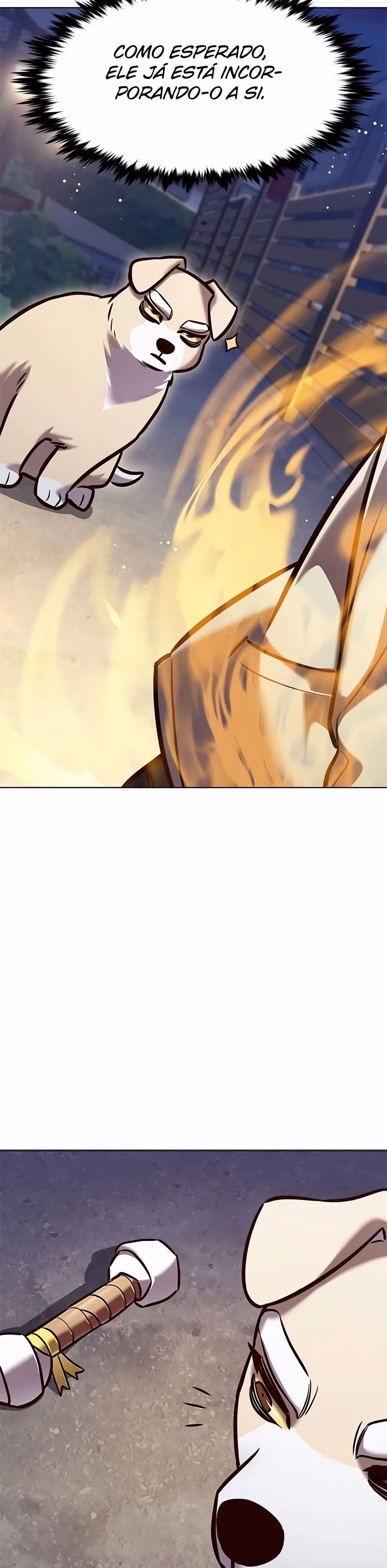 Read Veletric PT Manga Online