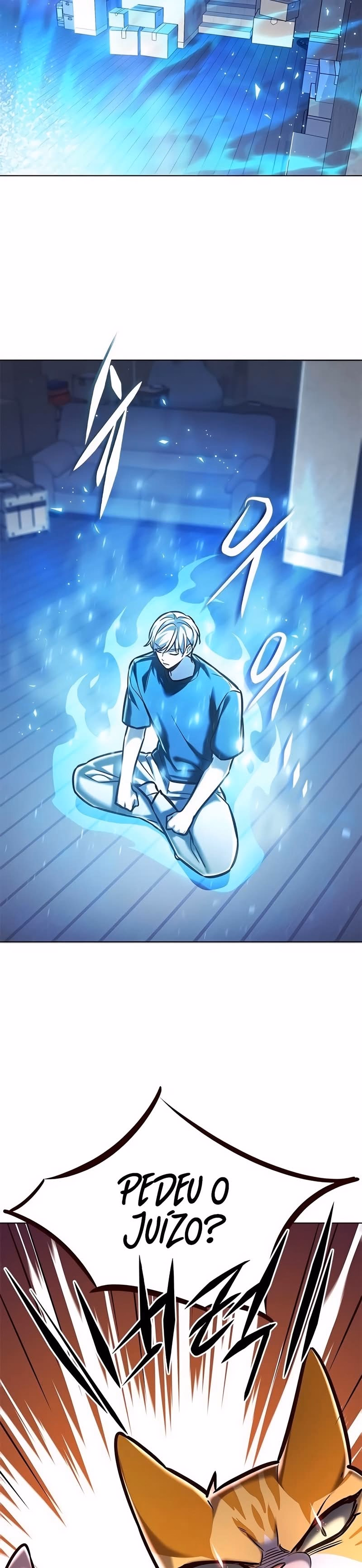 Read Veletric PT Manga Online