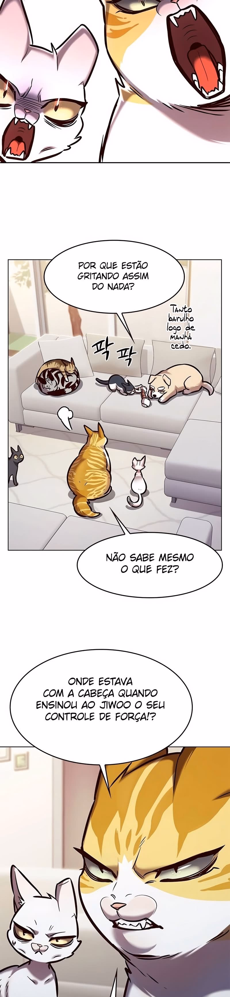 Read Veletric PT Manga Online