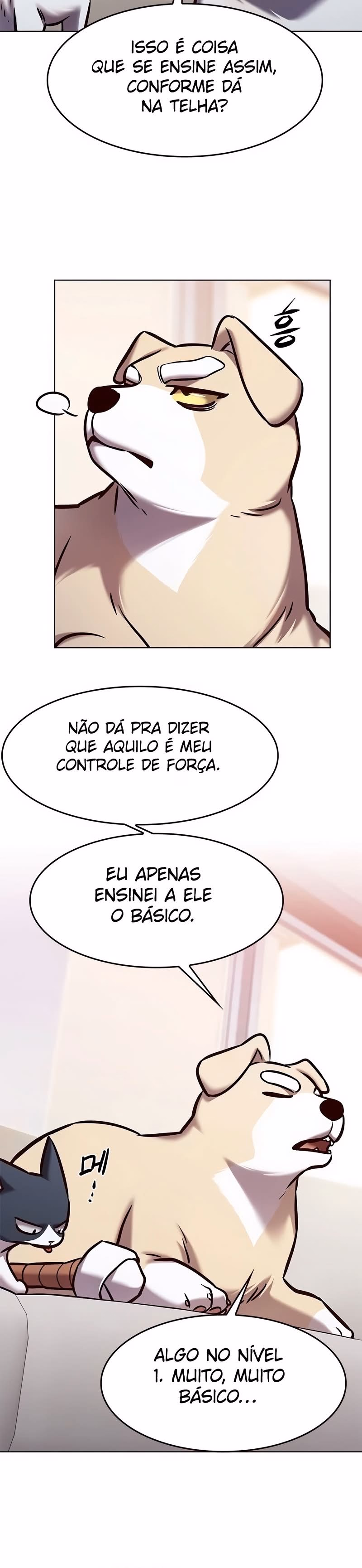 Read Veletric PT Manga Online