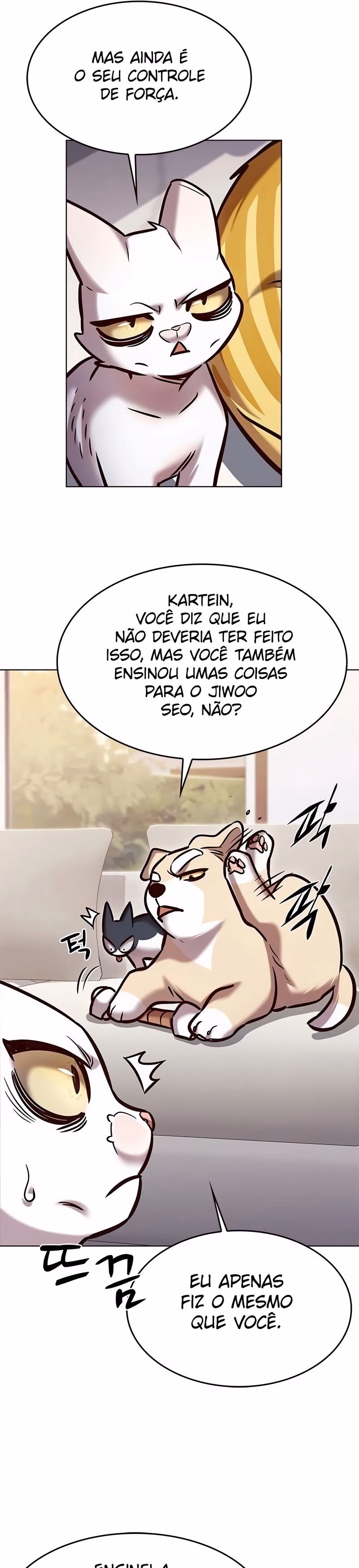 Read Veletric PT Manga Online