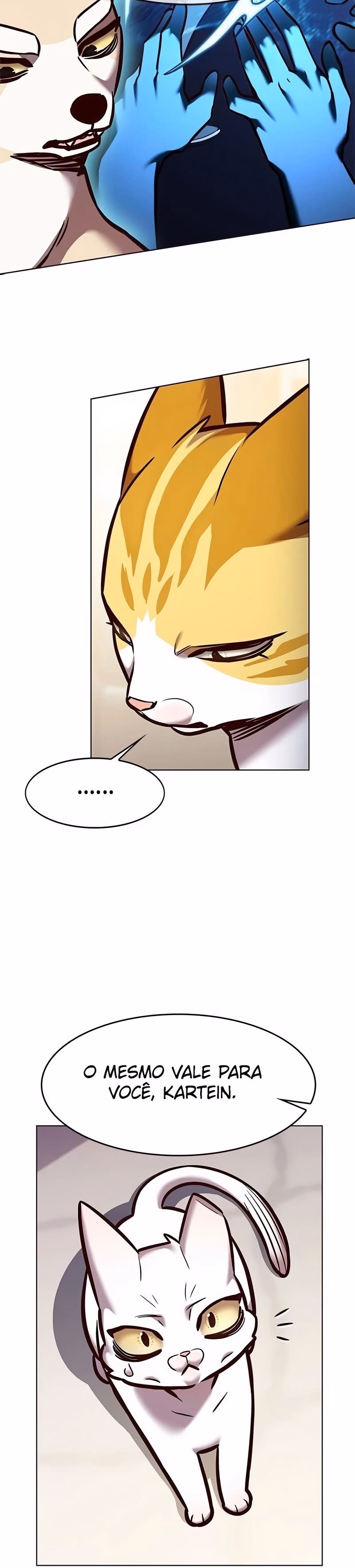 Read Veletric PT Manga Online