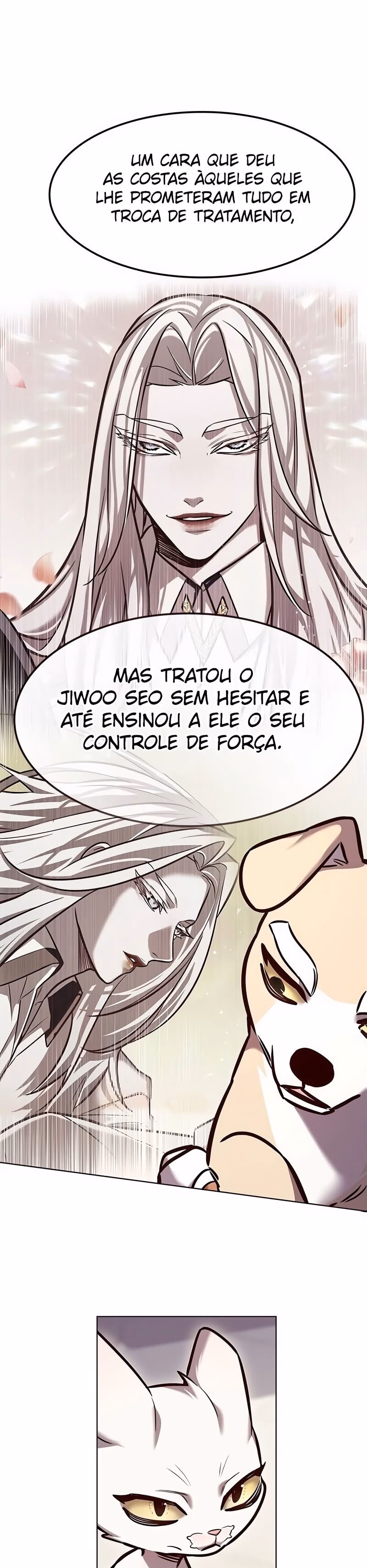 Read Veletric PT Manga Online