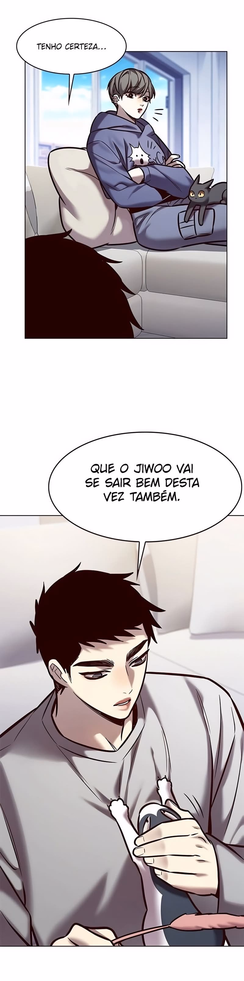 Read Veletric PT Manga Online