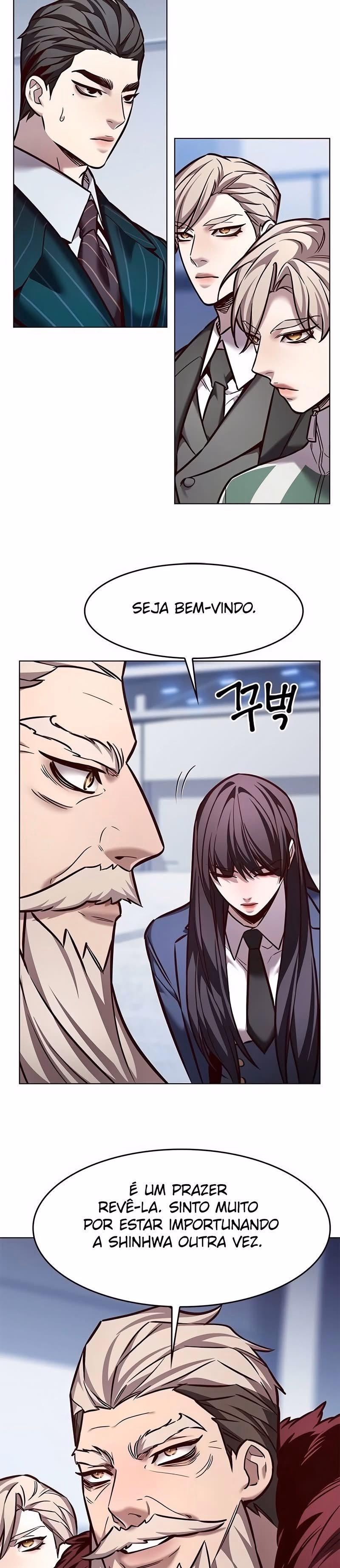Read Veletric PT Manga Online