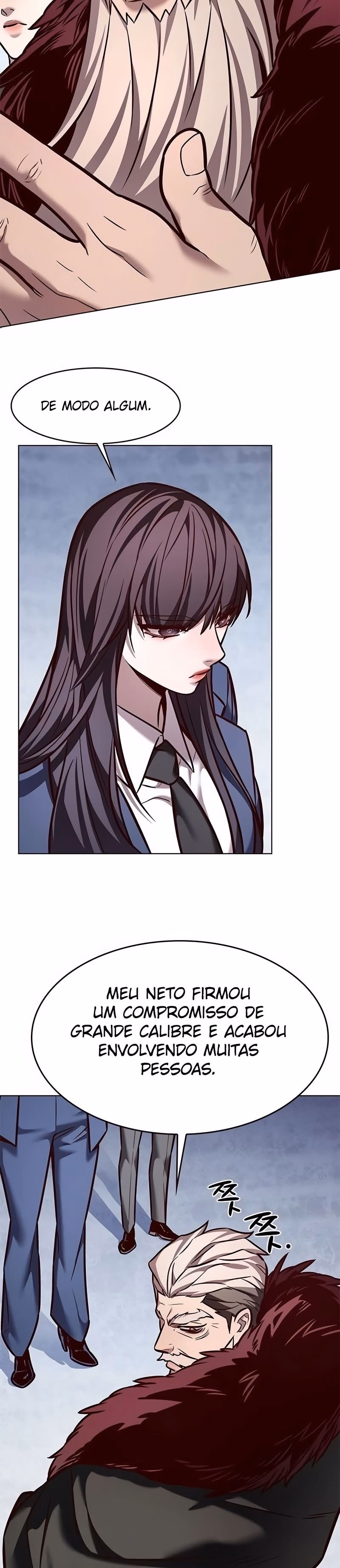 Read Veletric PT Manga Online
