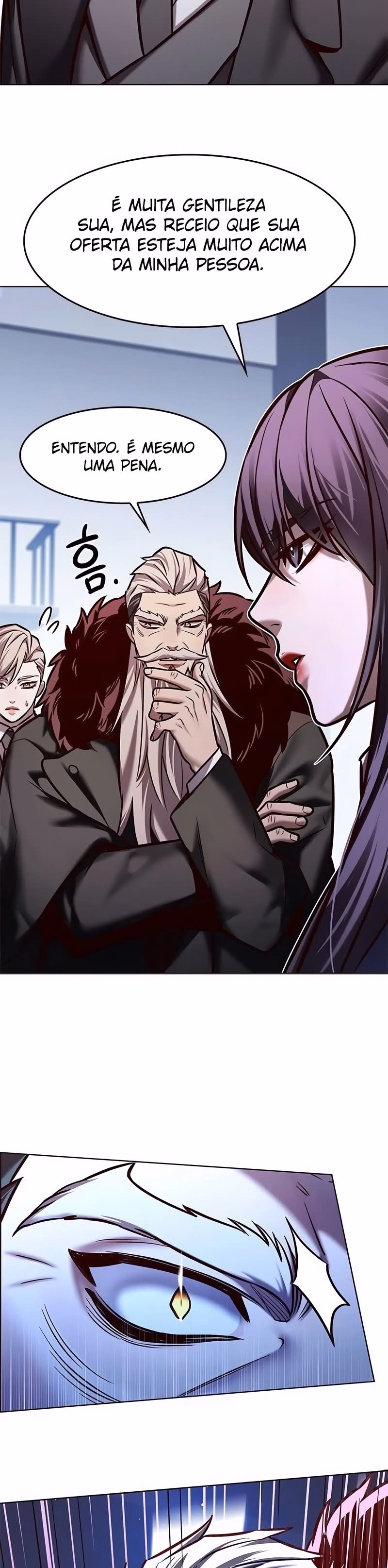 Read Veletric PT Manga Online