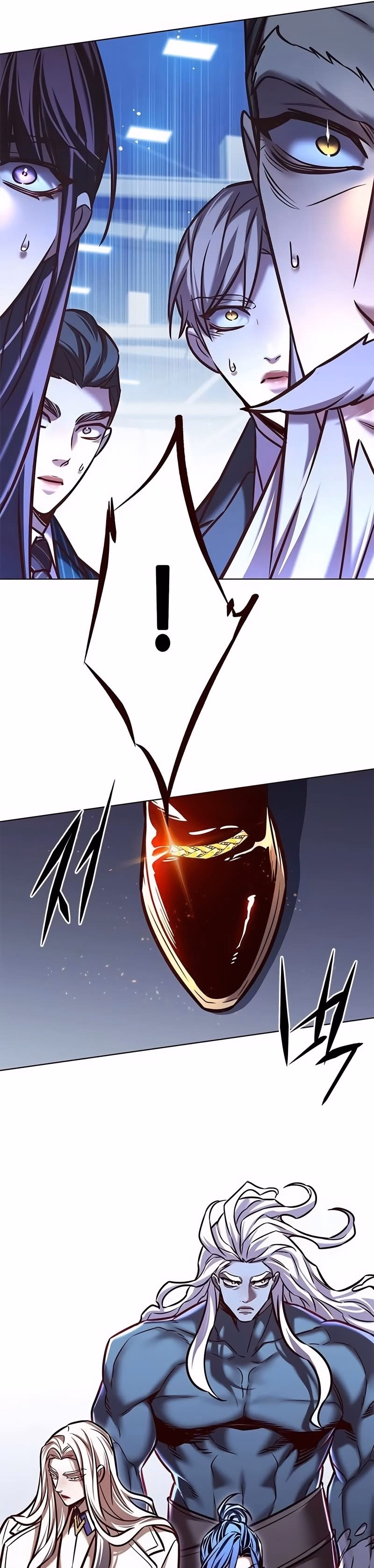 Read Veletric PT Manga Online