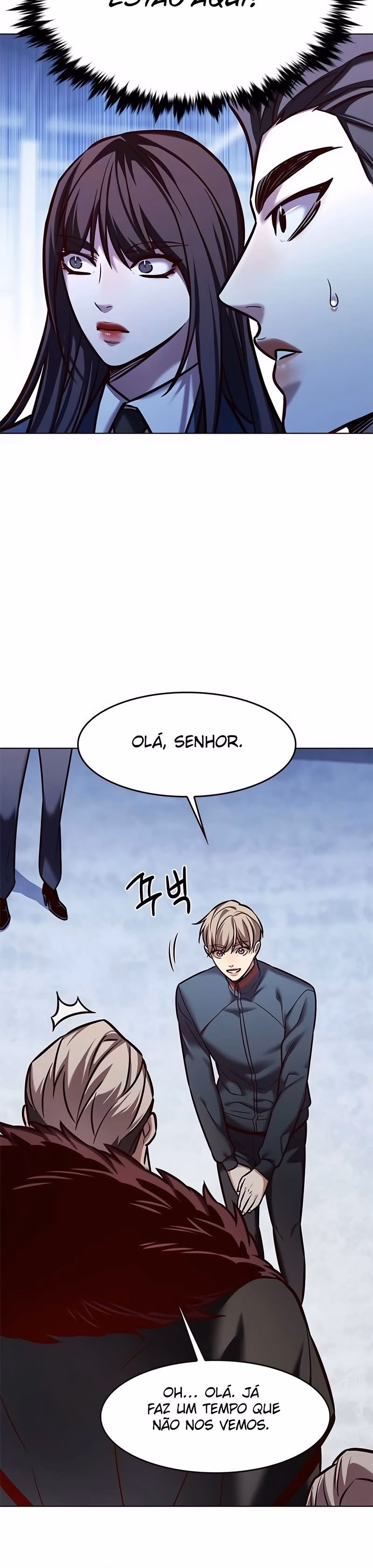 Read Veletric PT Manga Online