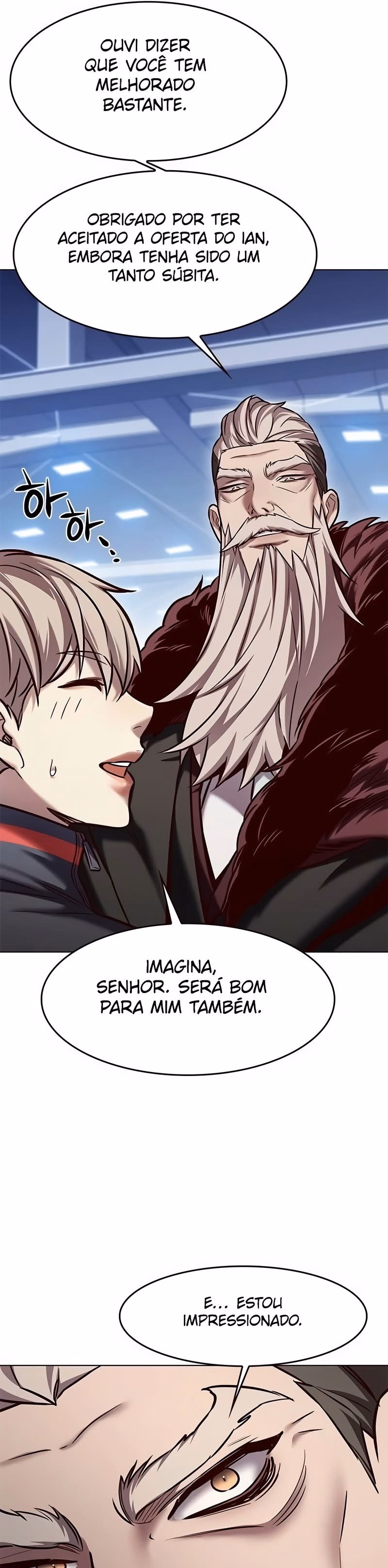 Read Veletric PT Manga Online