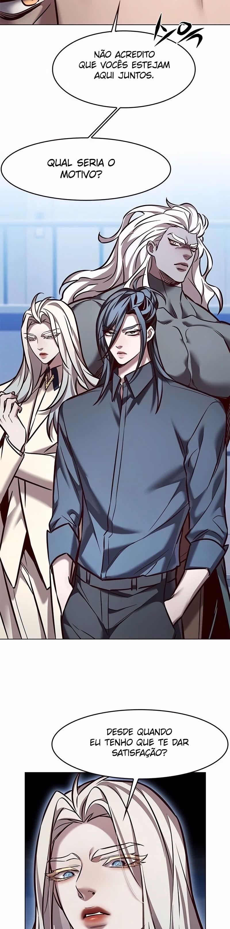 Read Veletric PT Manga Online