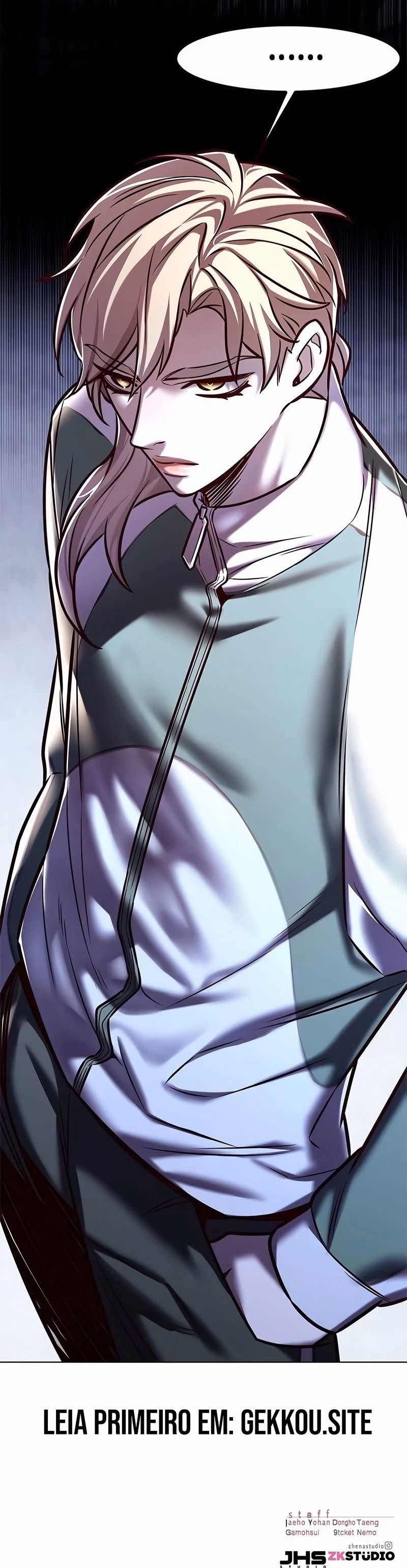 Read Veletric PT Manga Online