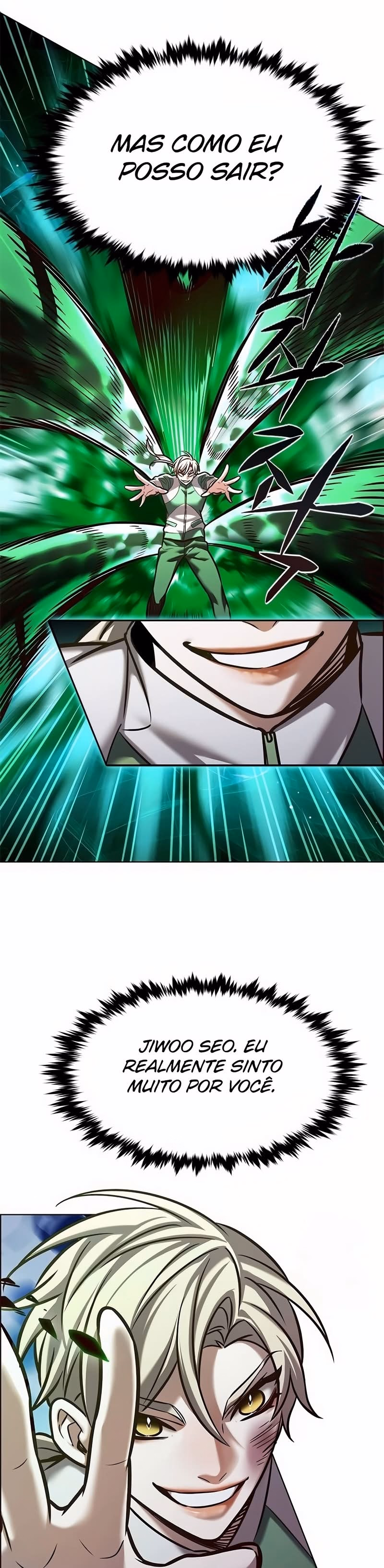Read Veletric PT Manga Online