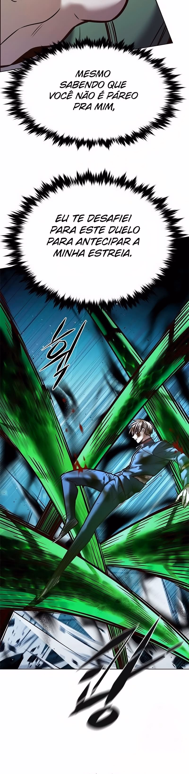 Read Veletric PT Manga Online