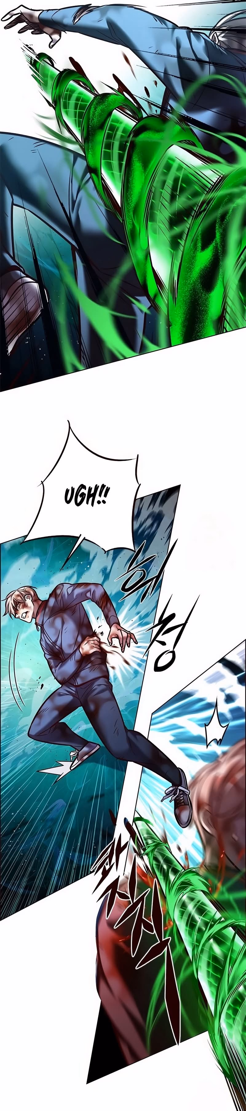 Read Veletric PT Manga Online