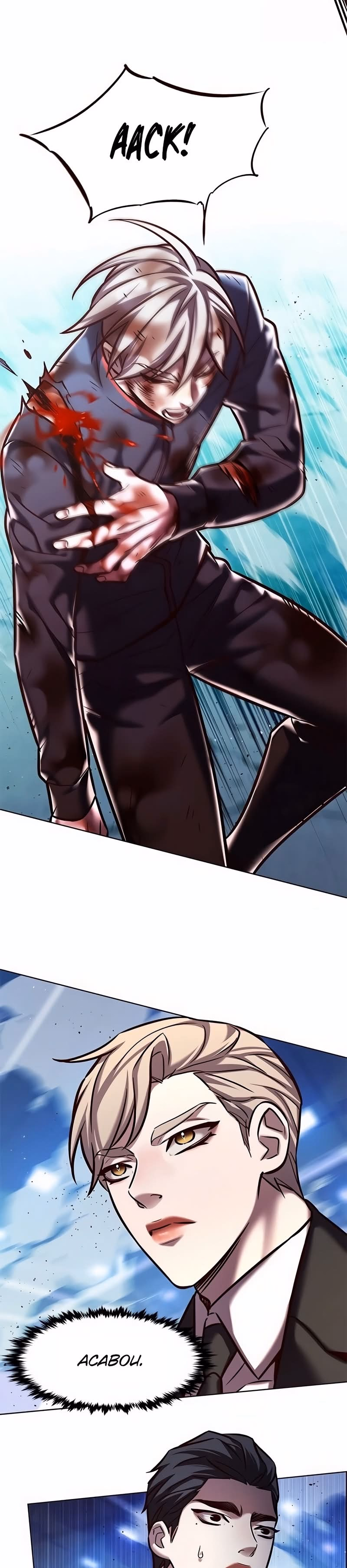 Read Veletric PT Manga Online