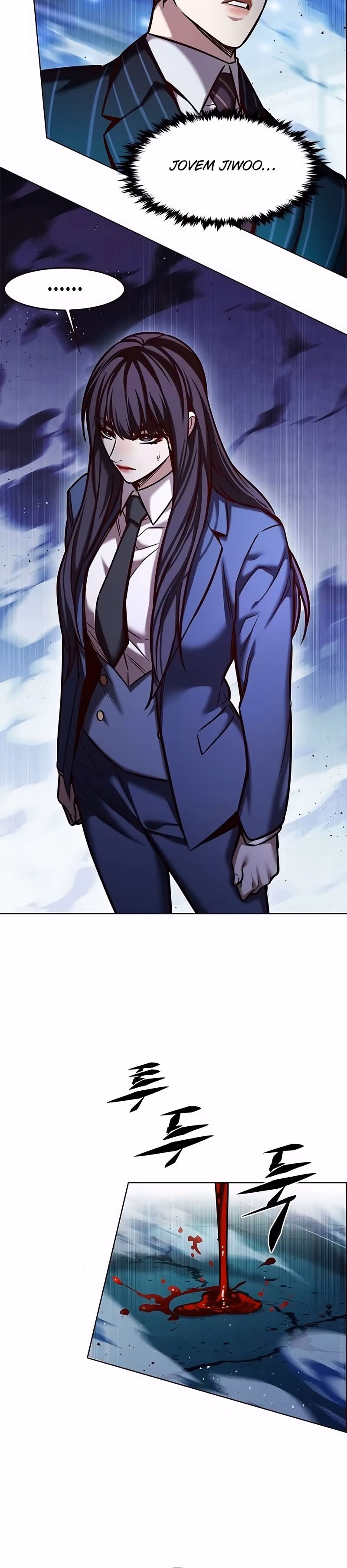 Read Veletric PT Manga Online