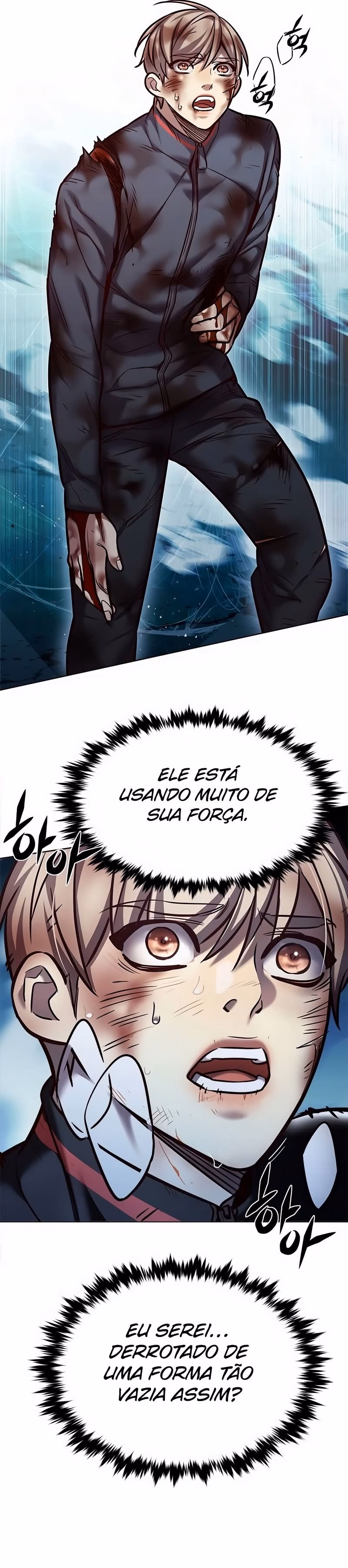 Read Veletric PT Manga Online
