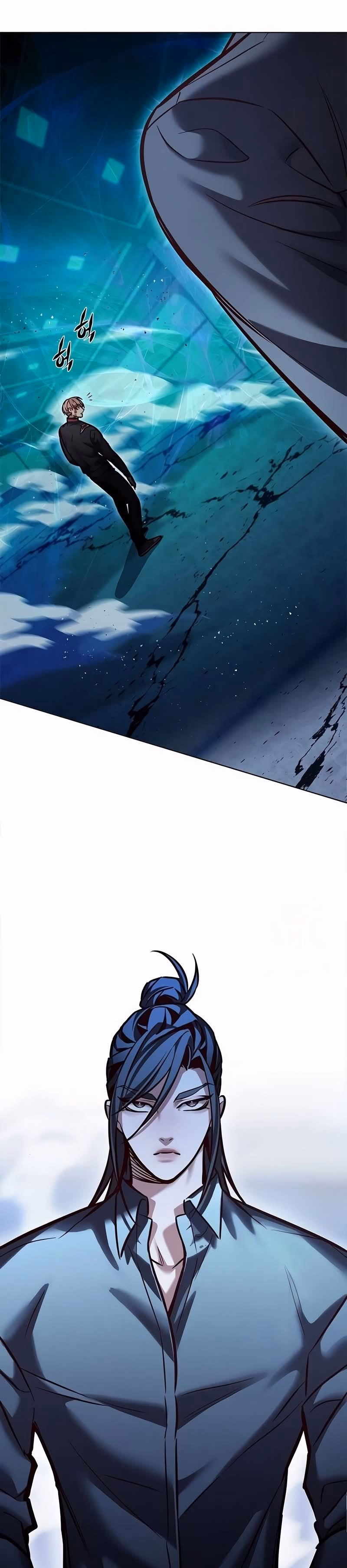 Read Veletric PT Manga Online