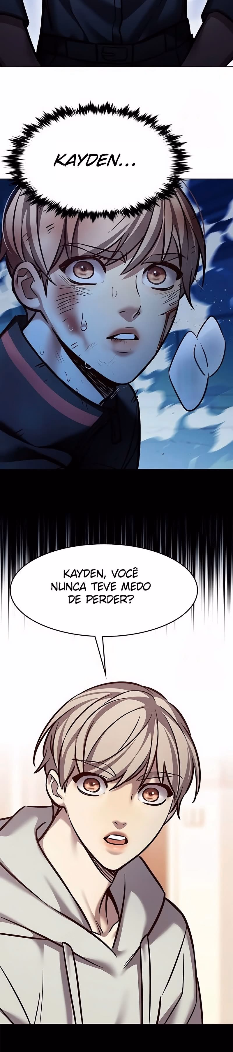 Read Veletric PT Manga Online