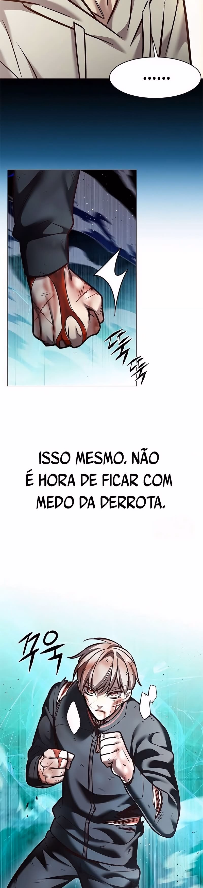 Read Veletric PT Manga Online